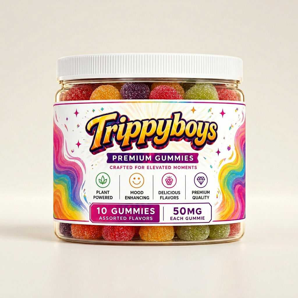 Gummies - Premium